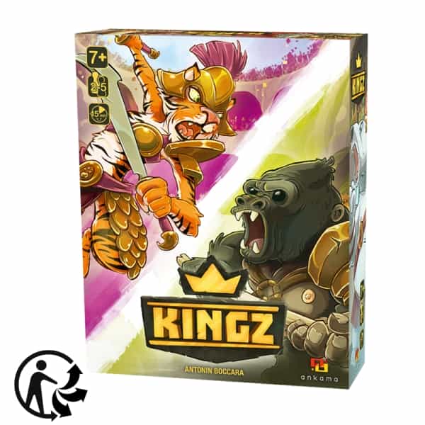 Kingz