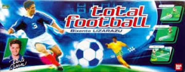 Total football
