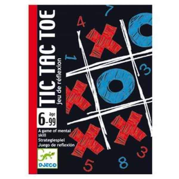 Tic tac toe