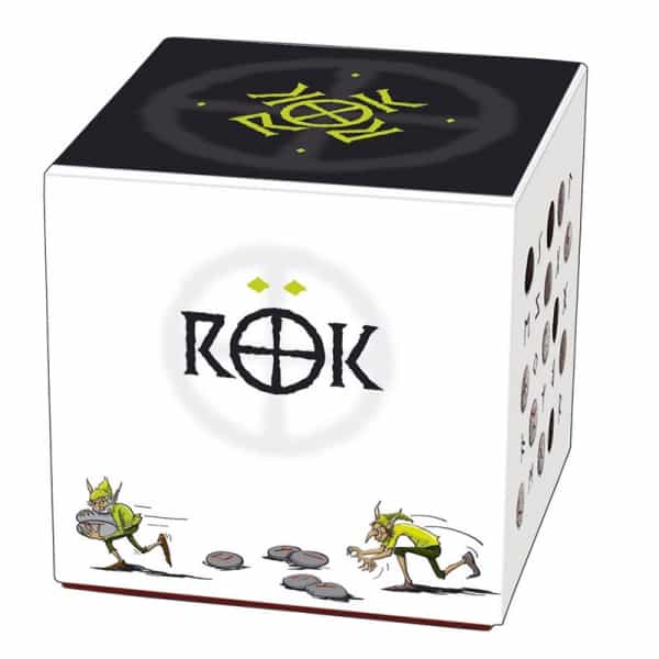 Rok