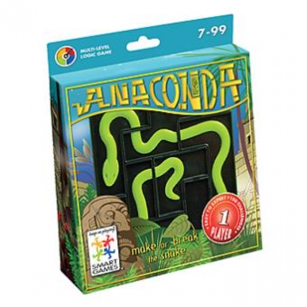 Anaconda