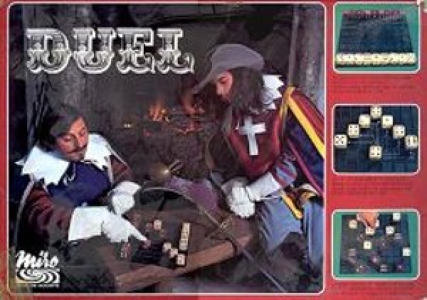 Duel