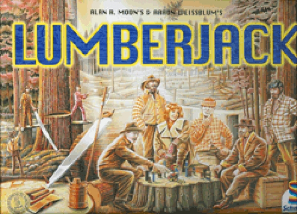 Lumberjack