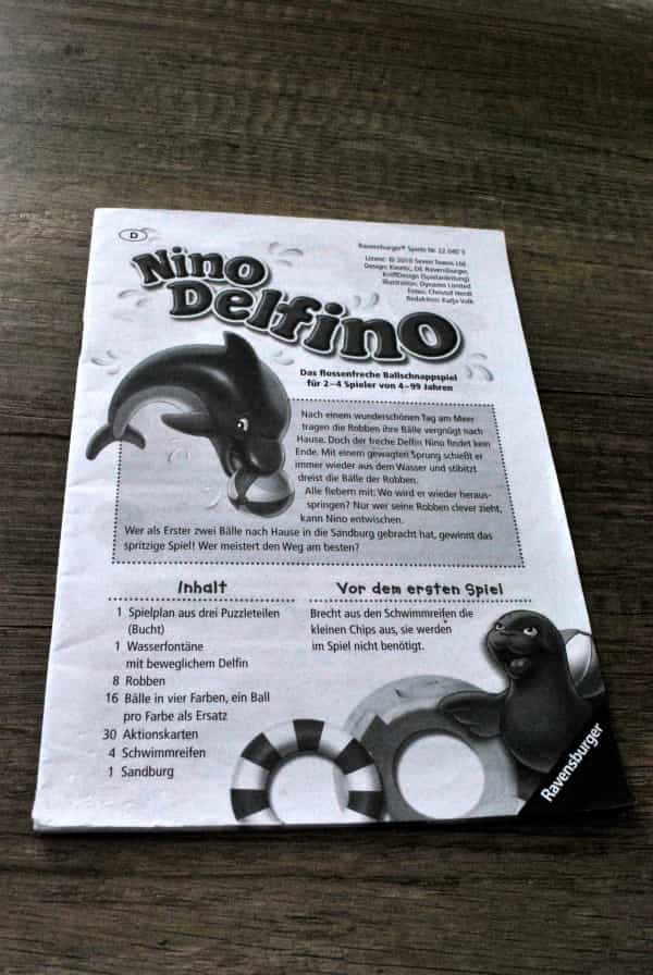 Nino Delfino
