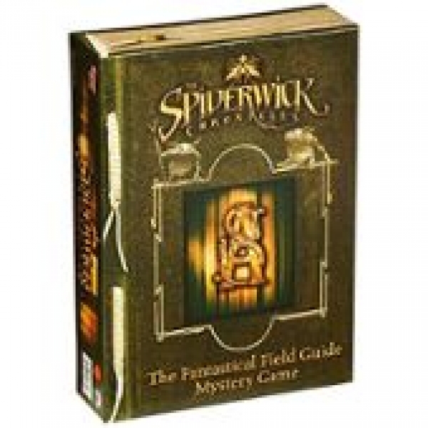 Les chroniques de Spiderwick