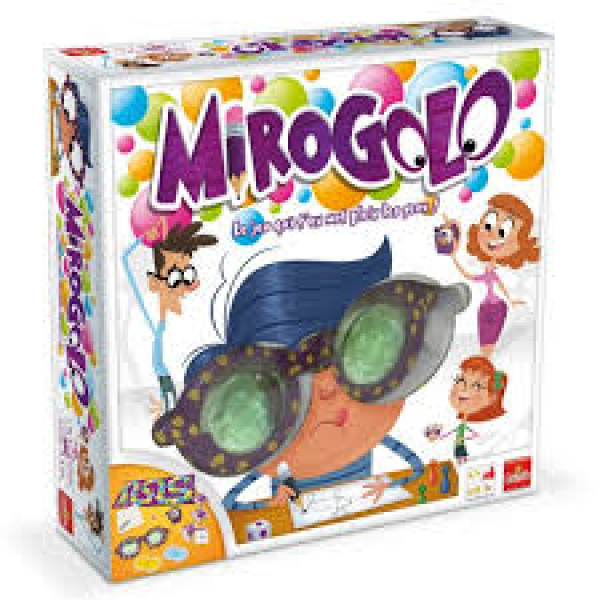 Mirogolo