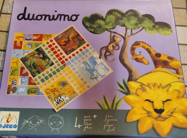 Duonimo