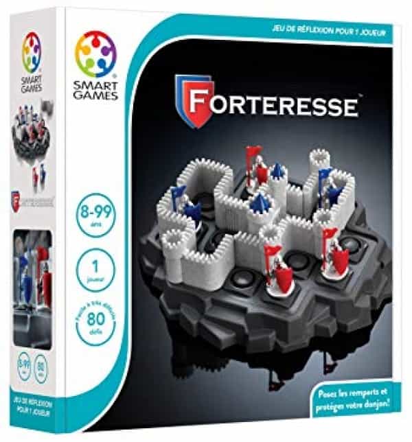 Forteresse