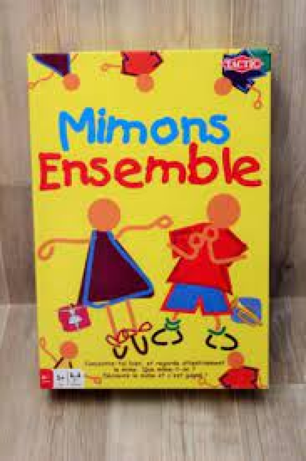 Mimons ensemble