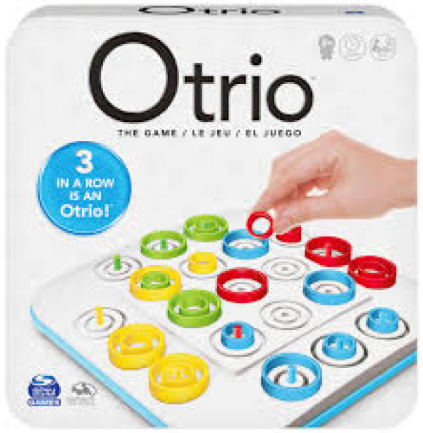 Otrio