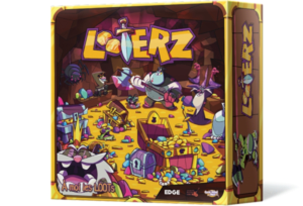 Looterz