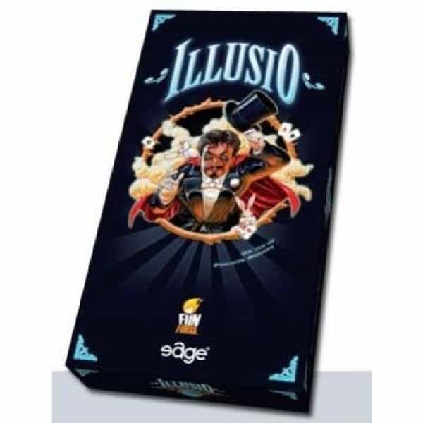 Illusio