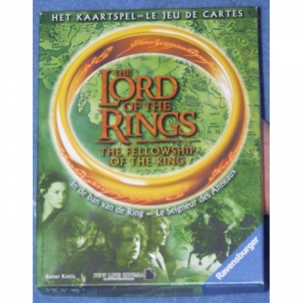 The lord of the rings