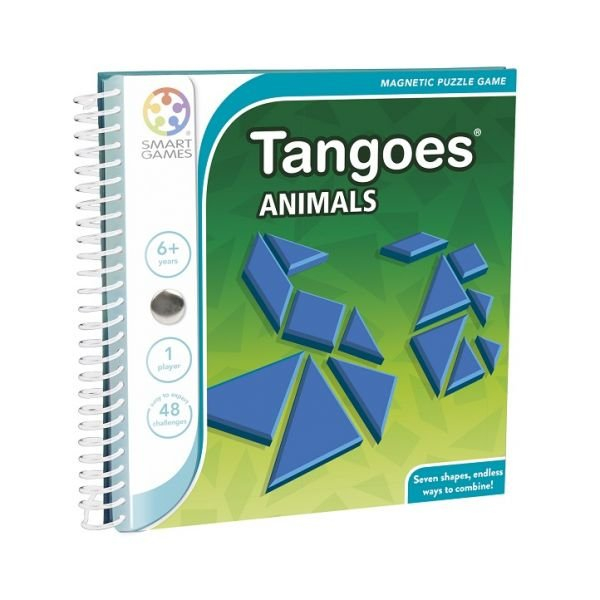 Tangoes-Animals