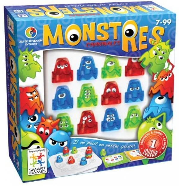 Monstres