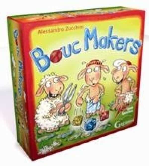 Bouc makers
