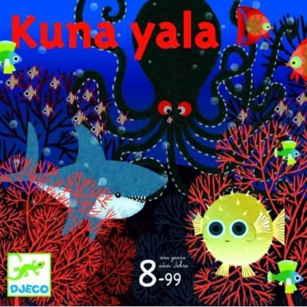 Kuna yala