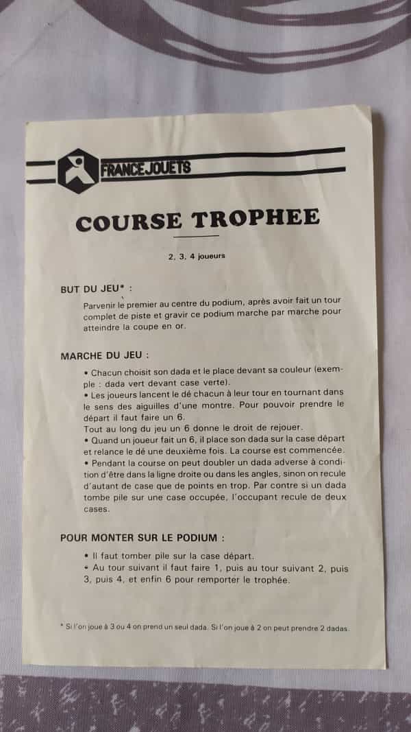 France jouets