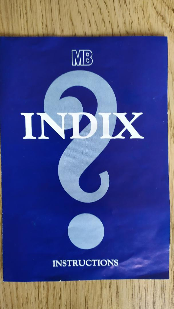 Indix