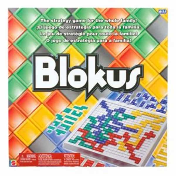 Blokus