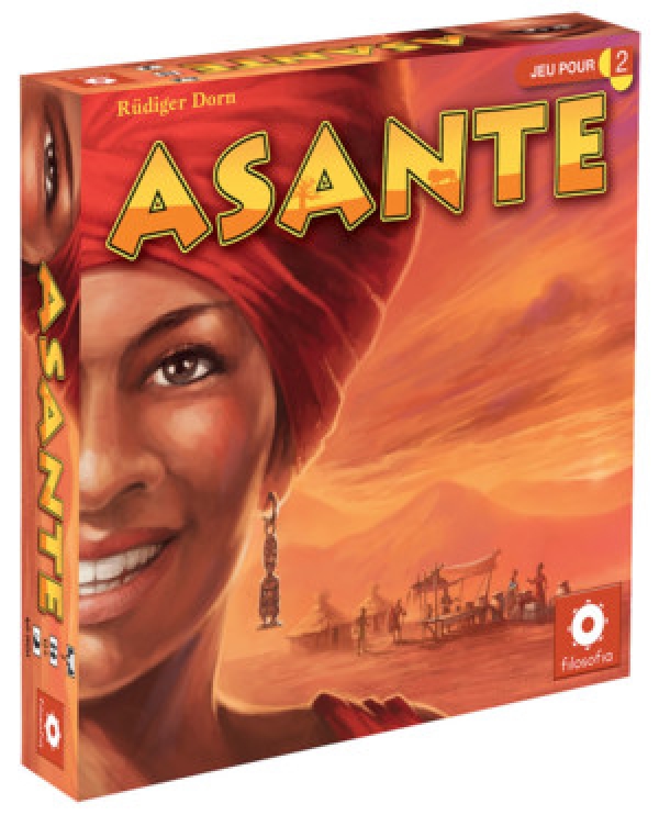 Asante