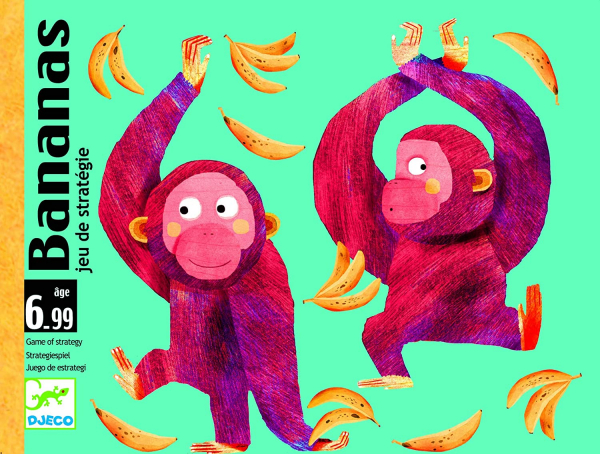 Bananas