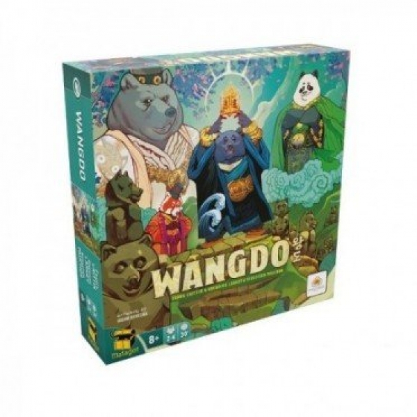 Wangdo