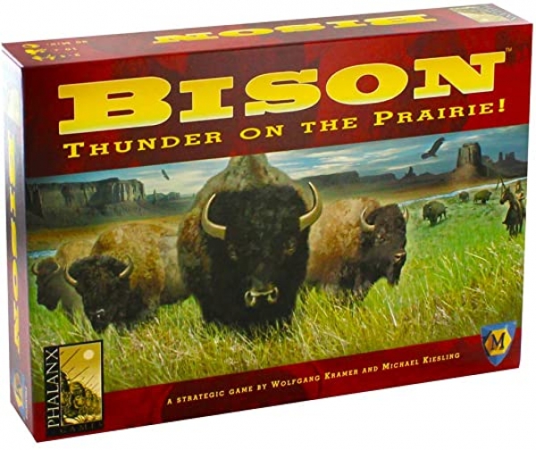 Bison