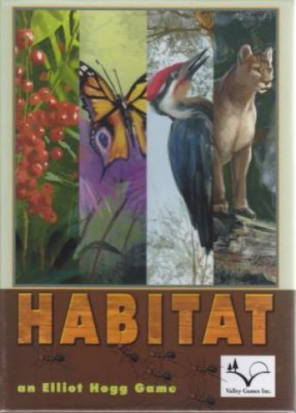 Habitat
