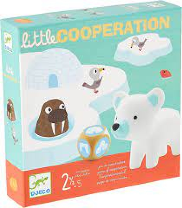 Little coopération