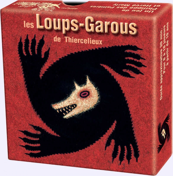 Loups-Garous