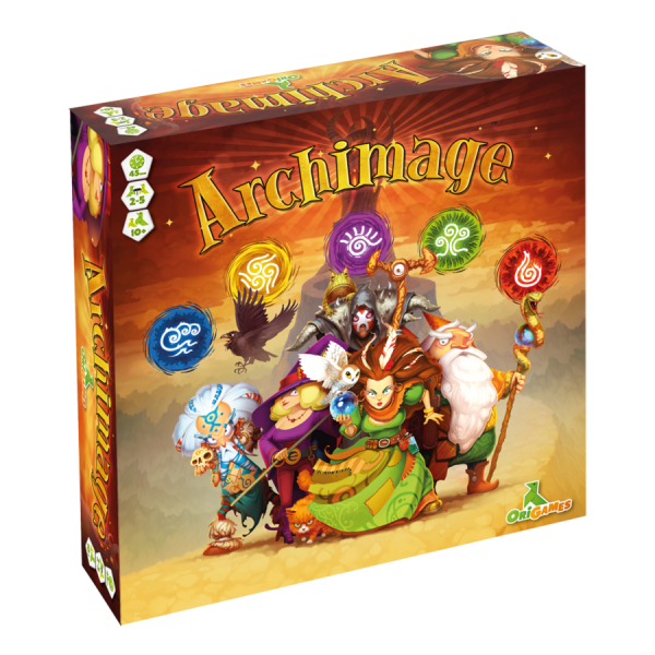 Archimage