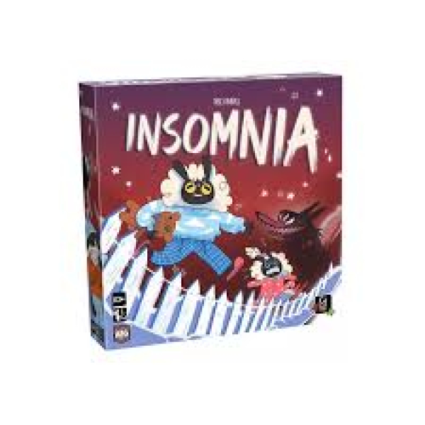 Insomnia