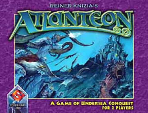 Atlanteon