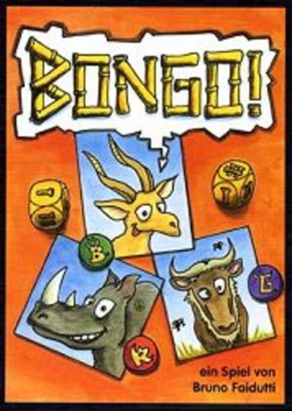 Bongo