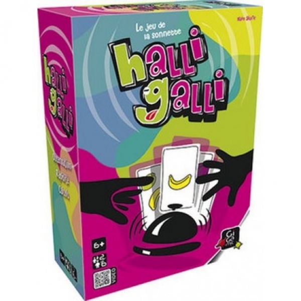 Halli Galli