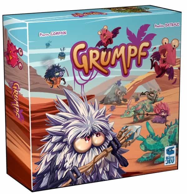 Grumpf