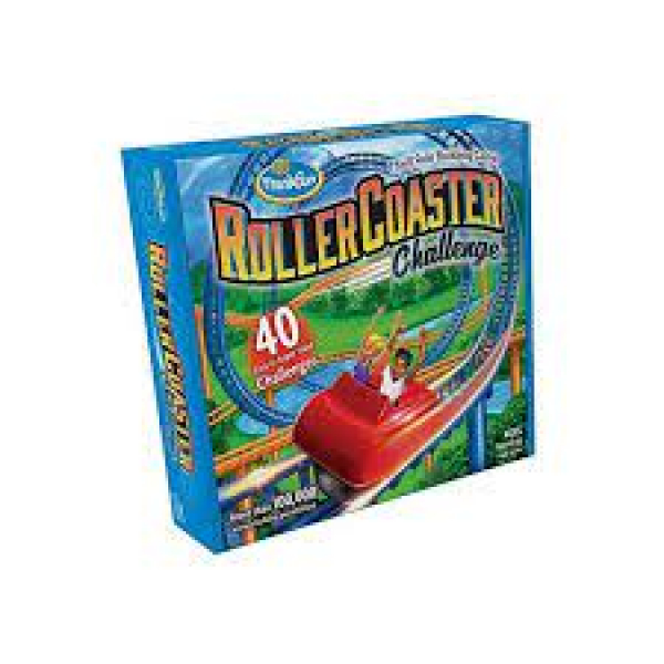 Roller Coaster