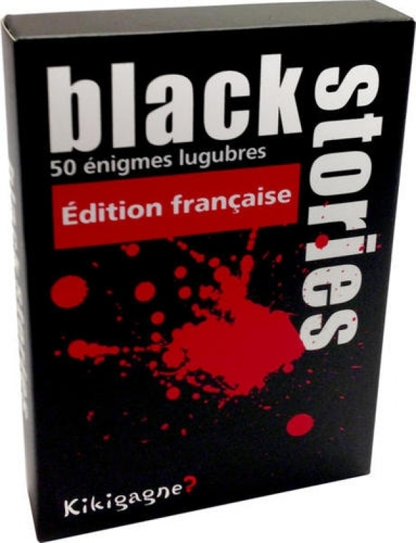 Black stories