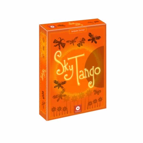 Sky tango