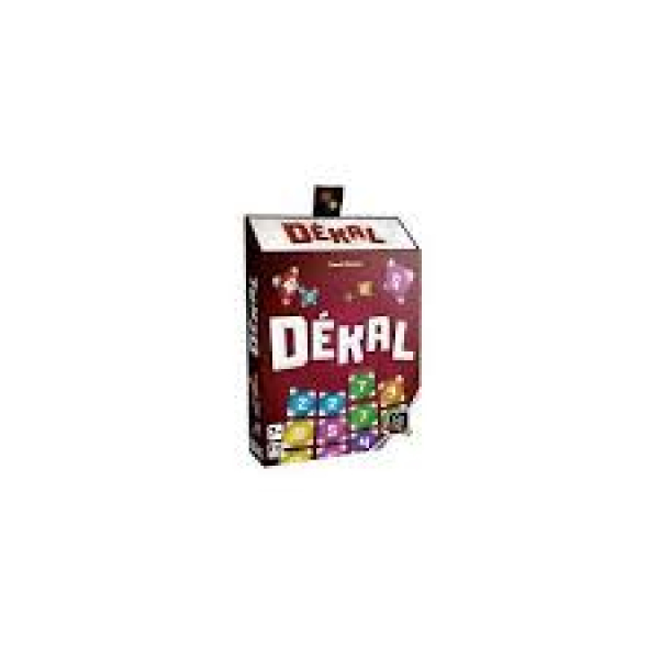 Dekal