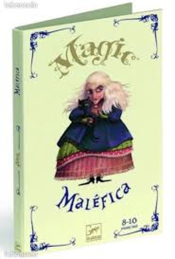 Magic Maléfica