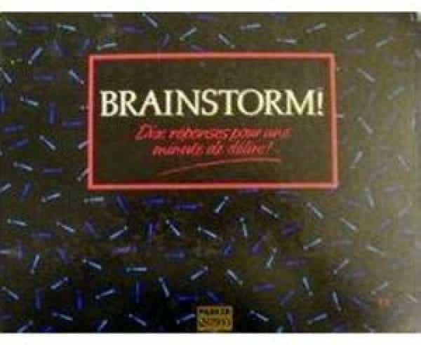 Brainstorm