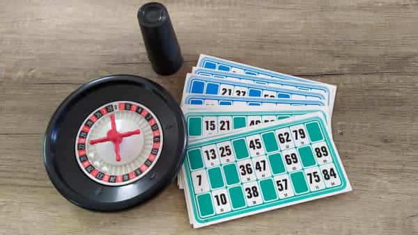 Multi jeux