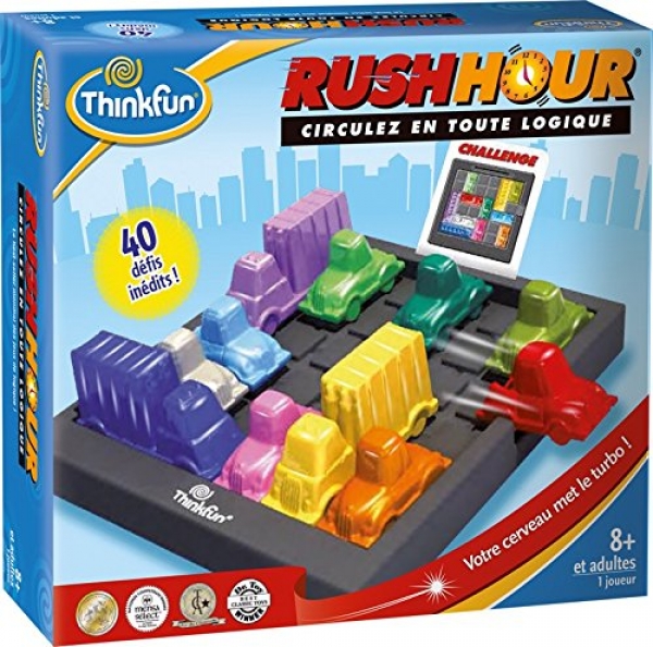 Rush hour