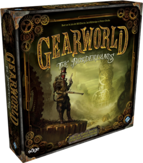 Gearworld