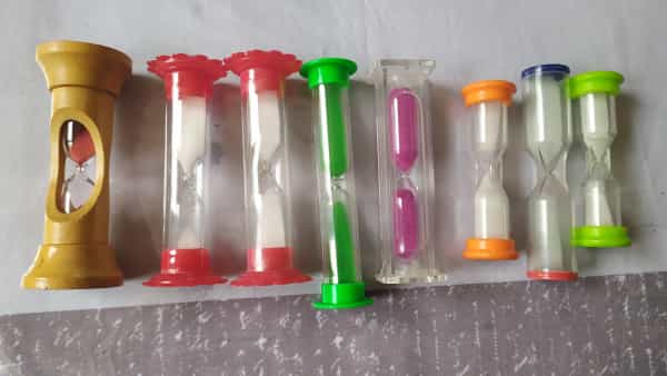 Sabliers