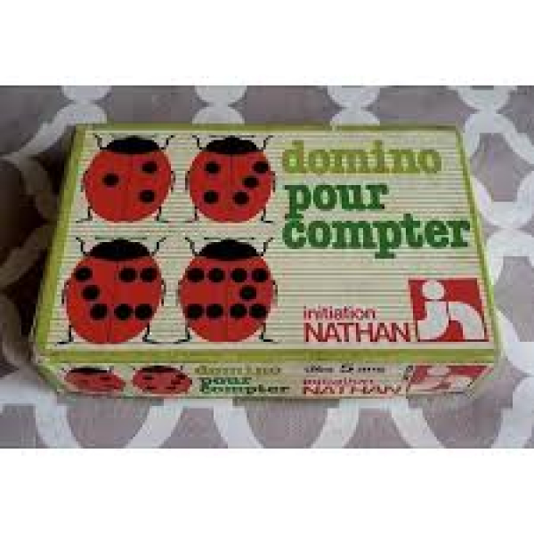 Domino pour compter