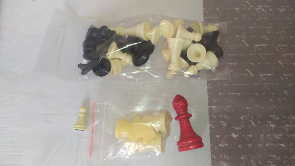 Echecs