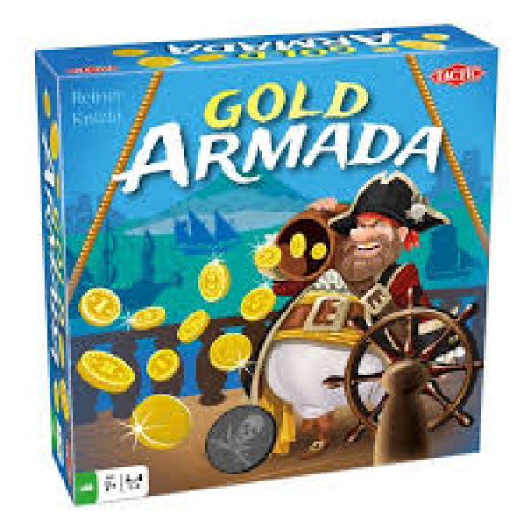 Gold armada